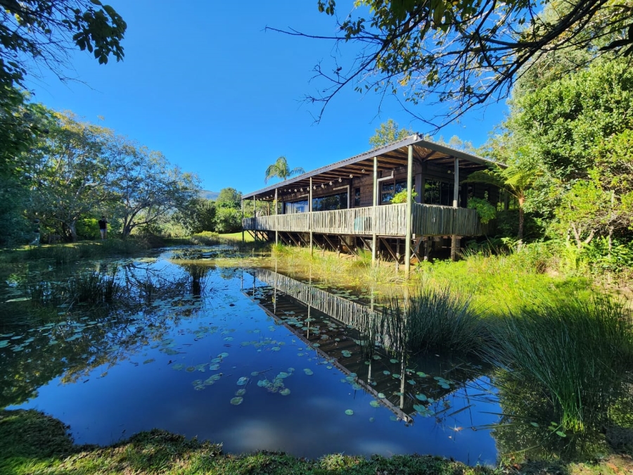 4 Bedroom Property for Sale in Wilderness Heights Western Cape